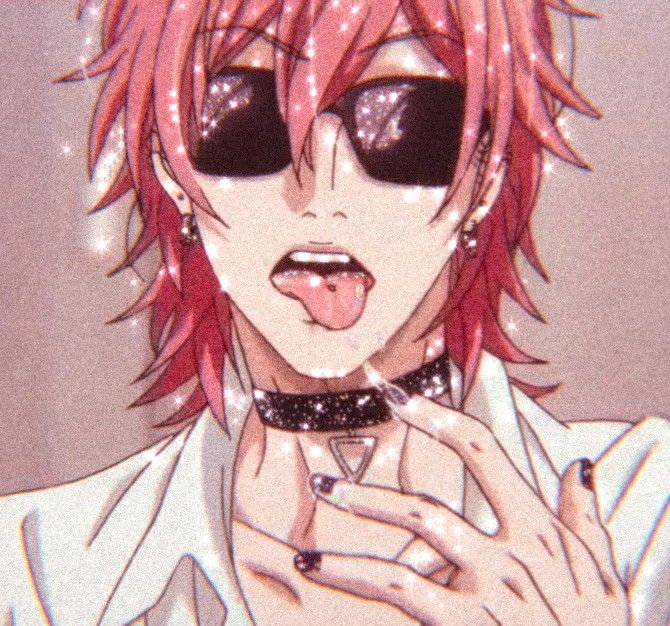 Featured image of post Aesthetic Anime Yuri Ayato Icons