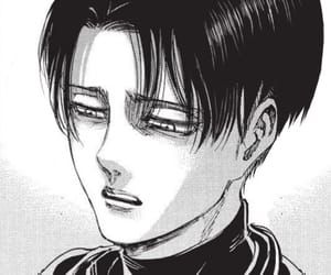 Featured image of post Attack On Titan Manga Icons Levi