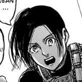 Featured image of post Attack On Titan Manga Icons Sasha