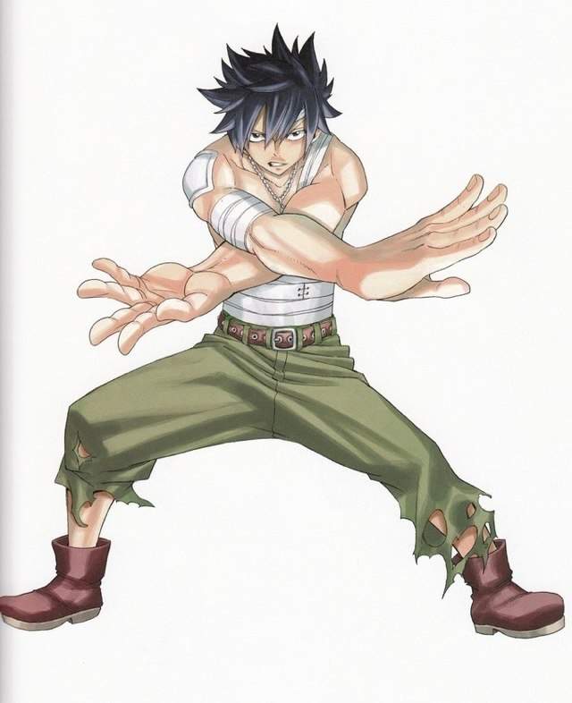 Featured image of post Cool Anime Stances