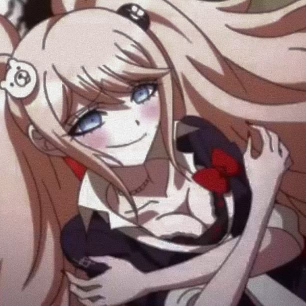 Featured image of post Despair Junko Enoshima Icons