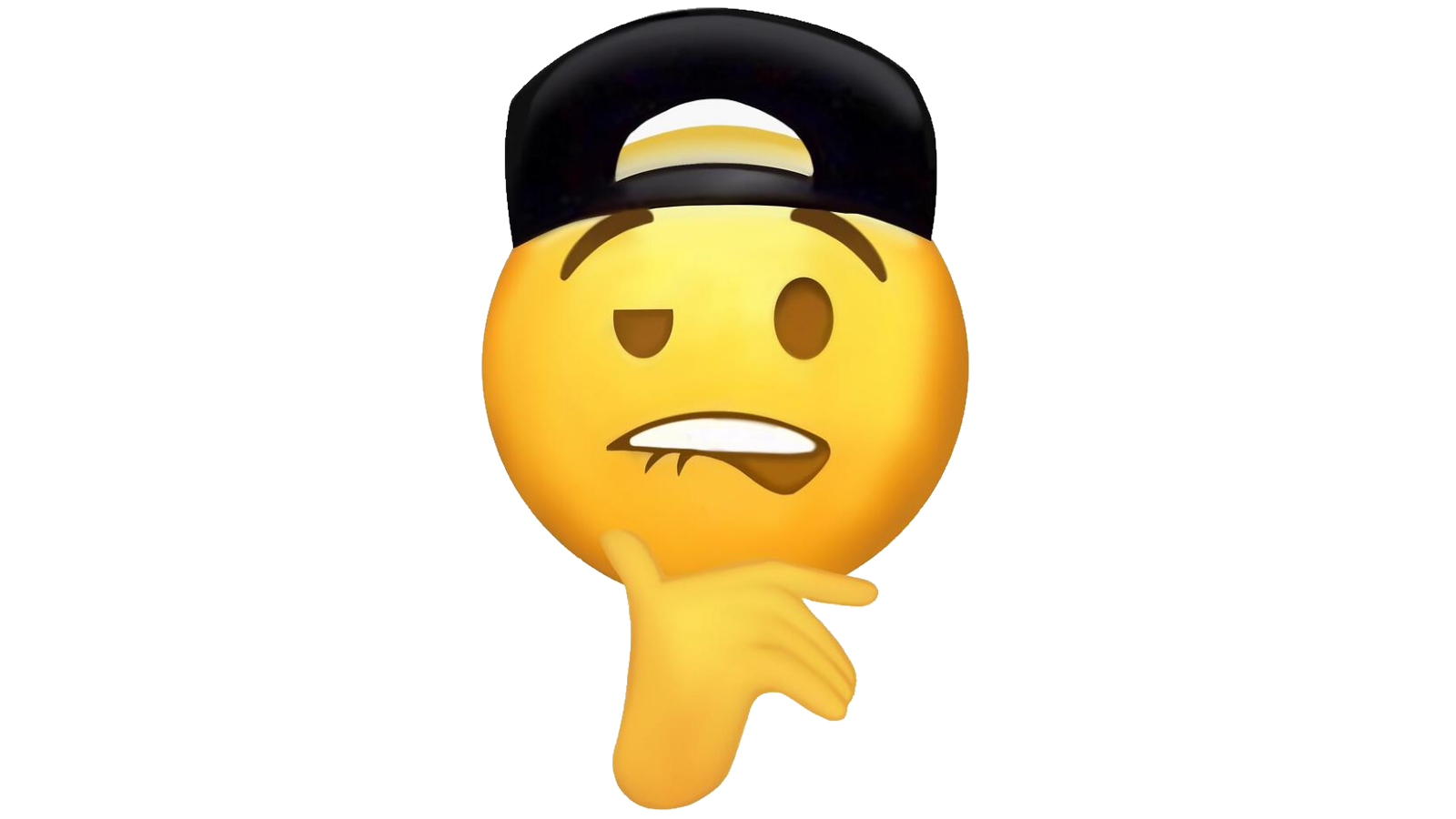 Featured image of post Emoji Lip Bite Meme