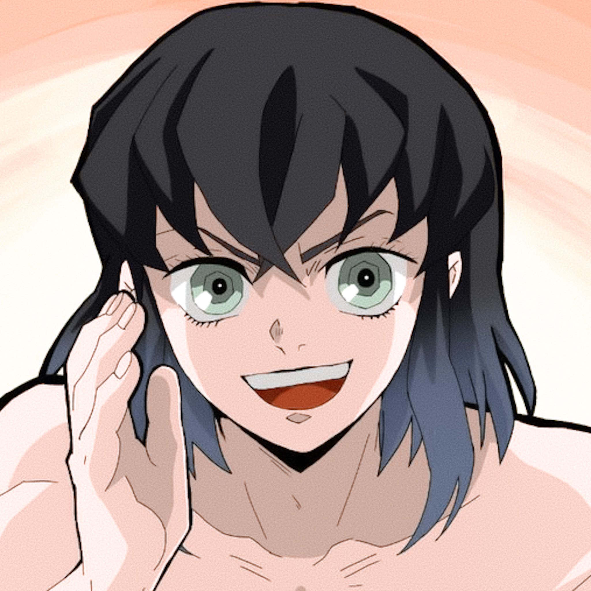 Featured image of post Inosuke Icons Aesthetic