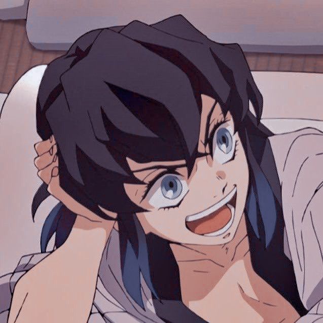 Featured image of post Inosuke Icons Gif