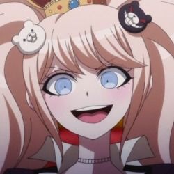 Featured image of post Junko Enoshima Icons Aesthetic