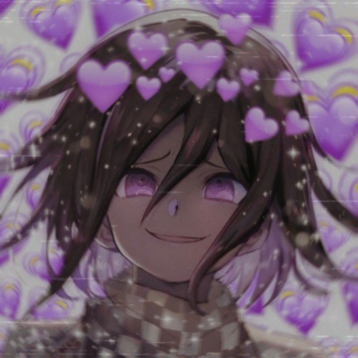 Featured image of post Kokichi Oma Aesthetic Pfp