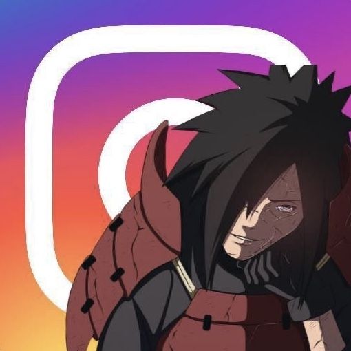 Featured image of post Madara App Icons