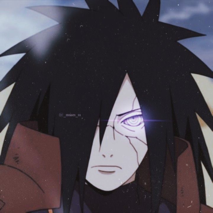 Featured image of post Madara Icons Aesthetic