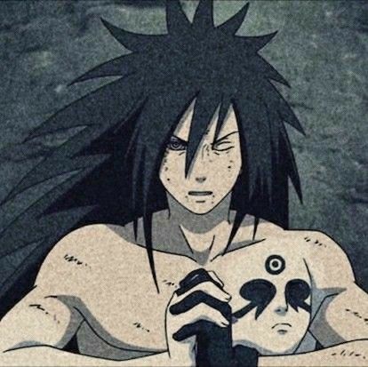 Featured image of post Madara Icons Manga