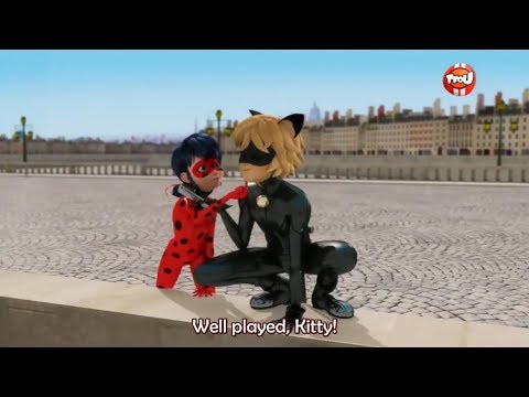 Featured image of post Miraculous Ladybug Cat Noir Funny Moments