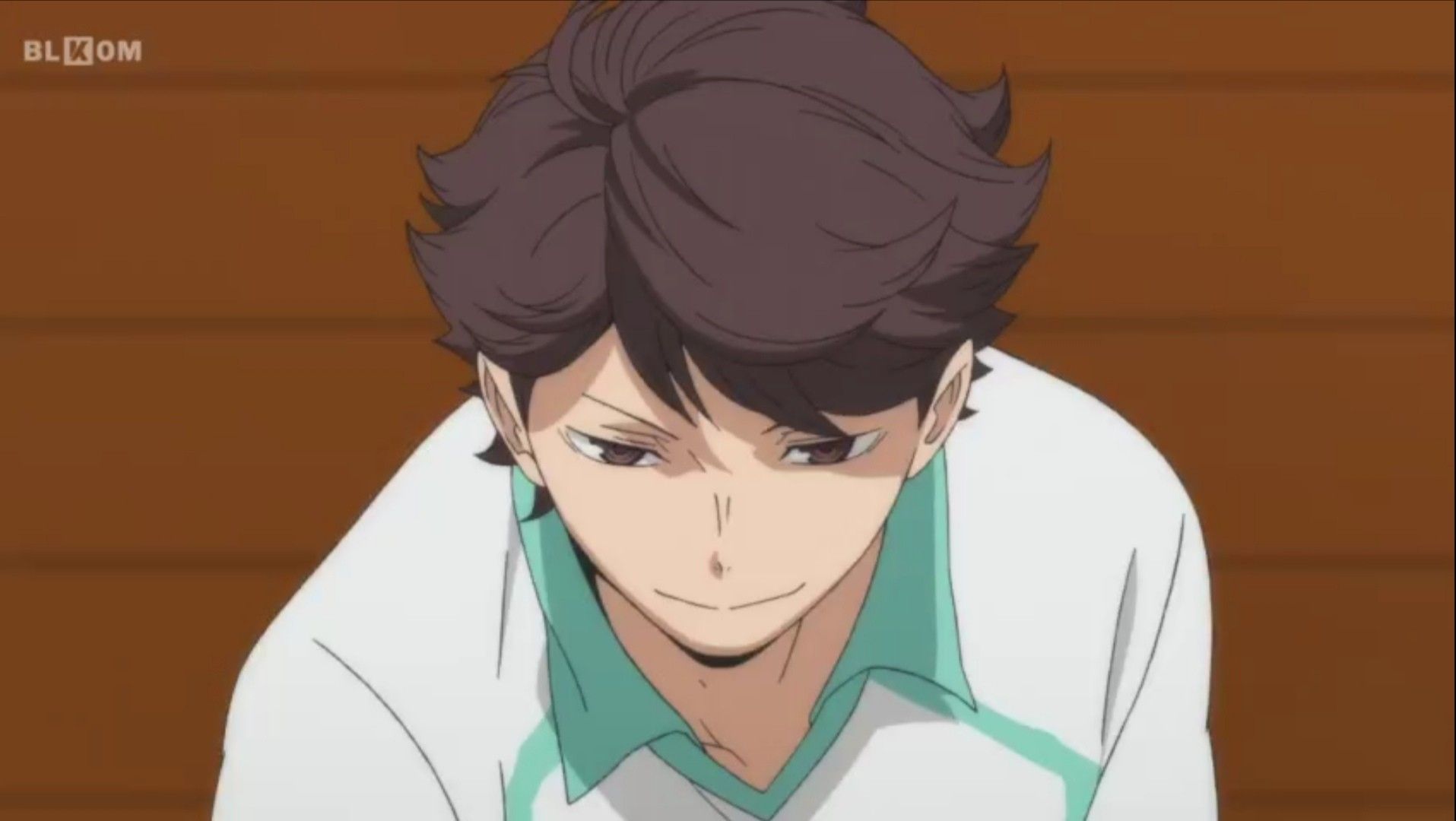 Featured image of post Oikawa Tooru Gif