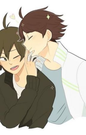 Featured image of post Oikawa X Yamaguchi Wattpad