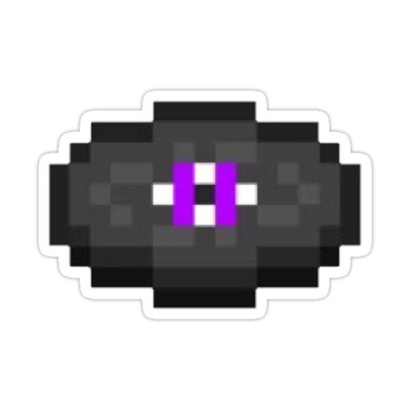 Featured image of post Purple Mincraft Disc Clear Background